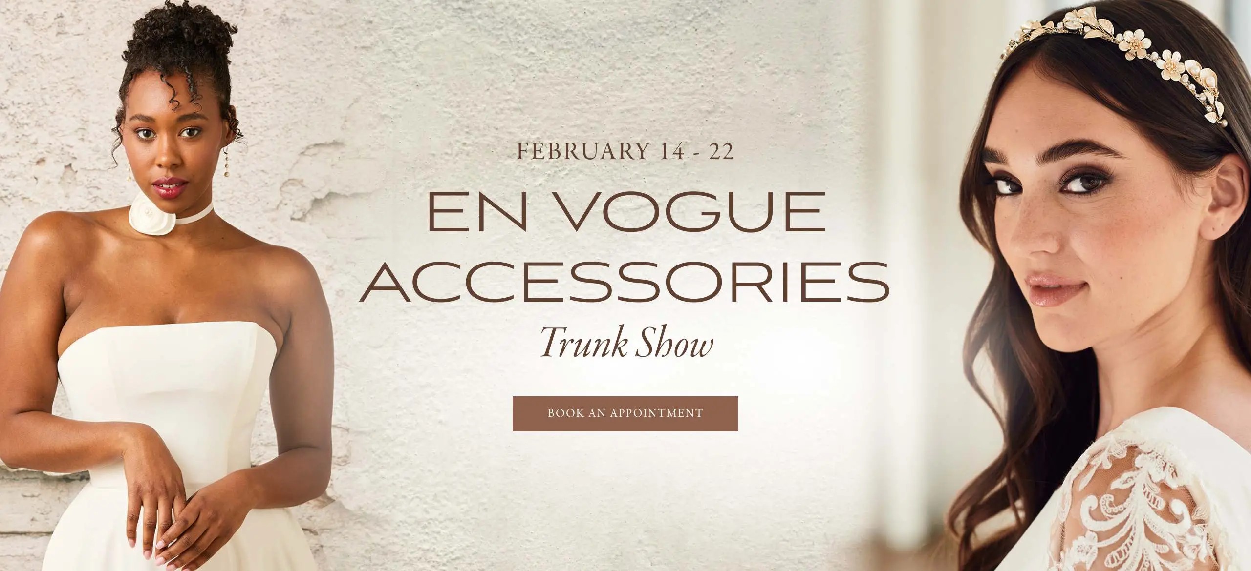 En Vogue Accessories Event Feb 2025