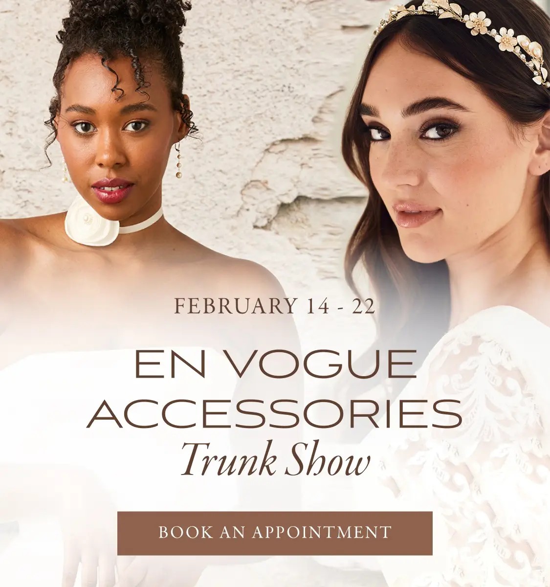 En Vogue Accessories Event Feb 2025